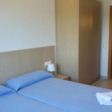 Apartaments Las Carolinas Sant Carlos de la Ràpita 外观 照片
