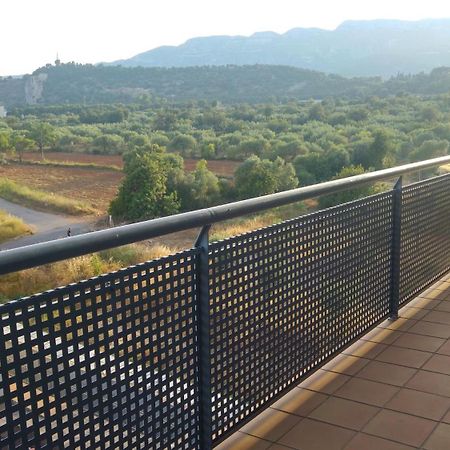 Apartaments Las Carolinas Sant Carlos de la Ràpita 外观 照片
