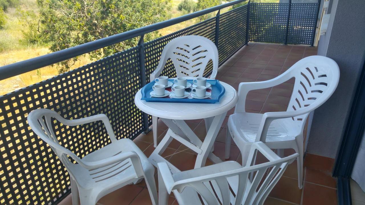 Apartaments Las Carolinas Sant Carlos de la Ràpita 外观 照片