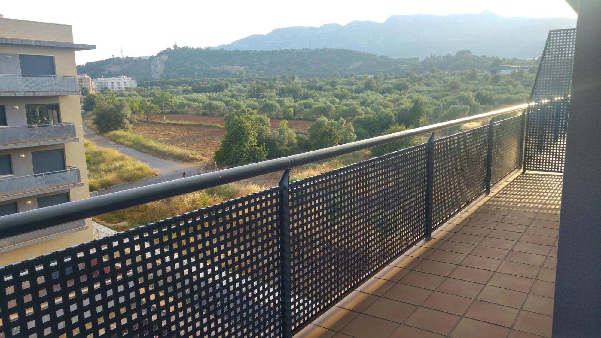 Apartaments Las Carolinas Sant Carlos de la Ràpita 外观 照片