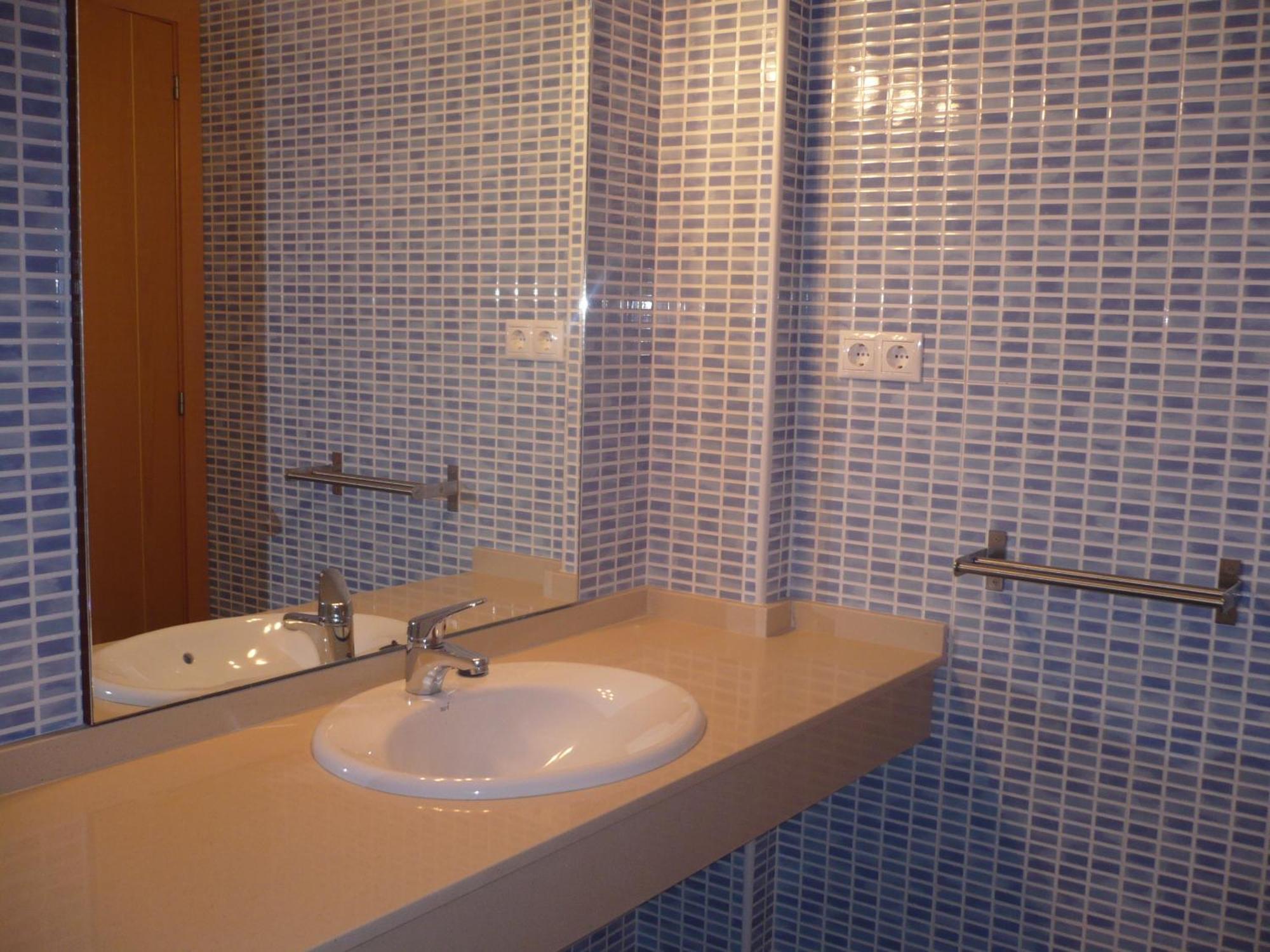 Apartaments Las Carolinas Sant Carlos de la Ràpita 外观 照片